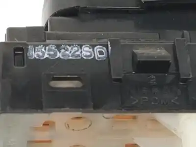 İkinci el araba yedek parçası arka sag cam kontrolü için nissan np300 pickup 2.3 dci d oem iam referansları 254114ja0a