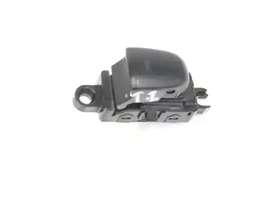 İkinci el araba yedek parçası arka sol cam kontrolü için nissan np300 pickup 2.3 dci d oem iam referansları 254114ja0a