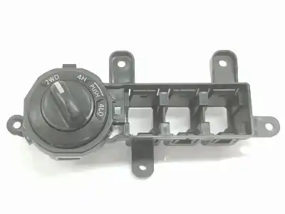 İkinci el araba yedek parçası 4x4 degisim kontrolü için nissan np300 pickup 2.3 dci d oem iam referansları 25536jt30a
