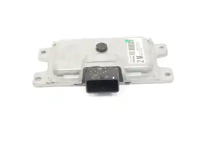 İkinci el araba yedek parçası elektronik modül için nissan np300 pickup 2.3 dci d oem iam referansları emu10100n