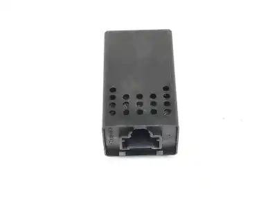 İkinci el araba yedek parçası elektronik modül için nissan np300 pickup 2.3 dci d oem iam referansları wc1g0062a