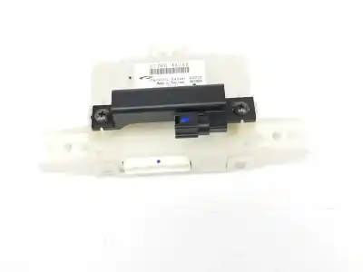 İkinci el araba yedek parçası elektronik modül için nissan np300 pickup 2.3 dci d oem iam referansları 277604k0b