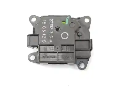 İkinci el araba yedek parçası klima kapaklari açma motoru için nissan np300 pickup 2.3 dci d oem iam referansları 277323jc1a