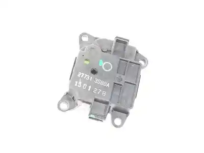 İkinci el araba yedek parçası klima kapaklari açma motoru için nissan np300 pickup 2.3 dci d oem iam referansları 277313sb0a
