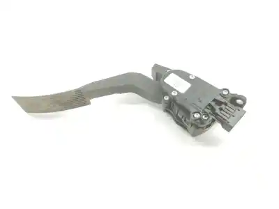 İkinci el araba yedek parçası pedal potansiyometre için nissan np300 pickup 2.3 dci d oem iam referansları 180024kj0a