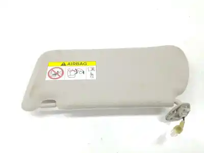 İkinci el araba yedek parçası sag güneslik için nissan np300 pickup 2.3 dci d oem iam referansları 964004ja4a
