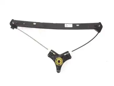 Автозапчасти б/у ЗАДНИЙ ПРАВЫЙ СТЕКЛОРЕГУЛЯТОР за VOLKSWAGEN T-CROSS (C11)  ссылки OEM IAM 2GM839462D  2GM839462D