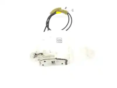 Автозапчасти б/у замок левой передней двери за mitsubishi asx (ga0w) 1.6 cat ссылки oem iam 5715a589  5715a589