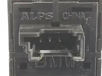 Pezzo di ricambio per auto di seconda mano comandi alzacristalli posteriore sinistro per bmw serie x3 (g01) xdrive20d xline riferimenti oem iam 61319327031