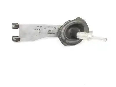 Pezzo di ricambio per auto di seconda mano LEVA DEL CAMBIO per BMW SERIE 1 BERLINA (E81/E87)  Riferimenti OEM IAM 25117532492  7532492