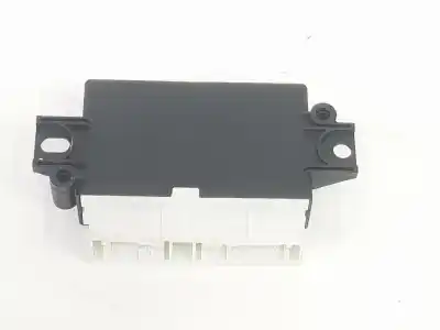 Peça sobressalente para automóvel em segunda mão módulo eletrônico por seat ibiza 1.6l referências oem iam 5qa919283h