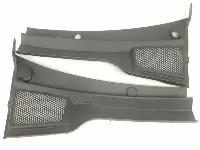 Peça sobressalente para automóvel em segunda mão grelha torpedo curcuvan por seat ibiza 1.6l referências oem iam 6f2819403k