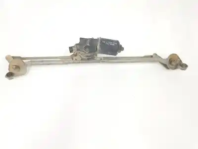 Pezzo di ricambio per auto di seconda mano tiranti e motorino del tergicristallo anteriore per toyota land cruiser (j12) 3.0 turbodiesel riferimenti oem iam 8515060260