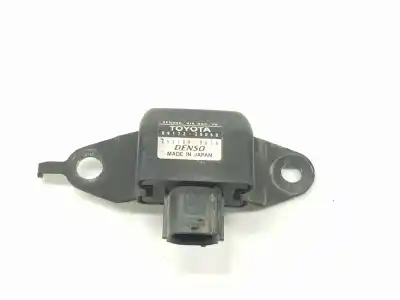 Pezzo di ricambio per auto di seconda mano sensore per toyota land cruiser (j12) 3.0 turbodiesel riferimenti oem iam 8917335060