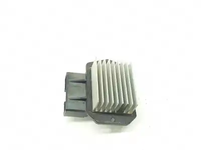 Pezzo di ricambio per auto di seconda mano resistenza al riscaldamento per toyota land cruiser (j12) 3.0 turbodiesel riferimenti oem iam 4993002121