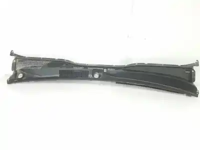 Pezzo di ricambio per auto di seconda mano siluro per toyota land cruiser (j12) 3.0 turbodiesel riferimenti oem iam 5570860050