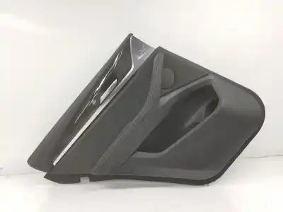 Pezzo di ricambio per auto di seconda mano rivestimento portiera posteriore sinistra per bmw serie x3 (g01) xdrive20d xline riferimenti oem iam 51427940287