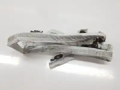 Pezzo di ricambio per auto di seconda mano airbag a tenda anteriore destro per bmw serie 1 berlina 2.0 16v d riferimenti oem iam 72127075870