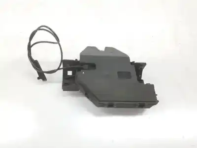 Pezzo di ricambio per auto di seconda mano baule / serratura del cancello per bmw serie 1 berlina 2.0 16v d riferimenti oem iam 51247840617