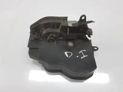 Pezzo di ricambio per auto di seconda mano serratura porta anteriore destra per bmw serie 1 berlina 2.0 16v d riferimenti oem iam 51227202148