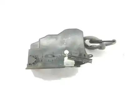 Pezzo di ricambio per auto di seconda mano serratura porta posteriore destra per bmw serie 1 berlina 2.0 16v d riferimenti oem iam 51227202148