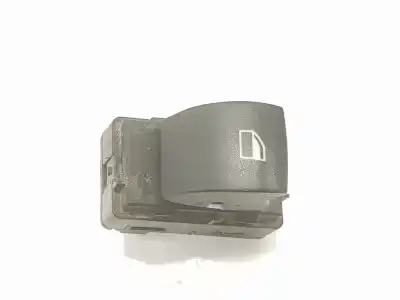 Pezzo di ricambio per auto di seconda mano interruttore alzacristalli anteriore sinistro per bmw serie 1 berlina 2.0 16v d riferimenti oem iam 61316935534