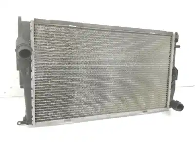 Pezzo di ricambio per auto di seconda mano radiatore d acqua per bmw serie 1 berlina 2.0 16v d riferimenti oem iam 17127789720