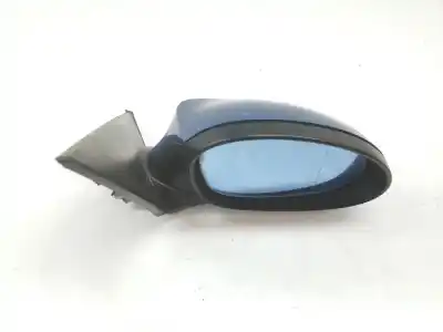 Pezzo di ricambio per auto di seconda mano retrovisore destro per bmw serie 1 berlina 2.0 16v d riferimenti oem iam 51167189852