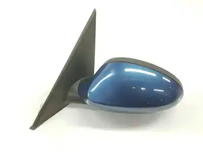 Pezzo di ricambio per auto di seconda mano specchio sinistro per bmw serie 1 berlina 2.0 16v d riferimenti oem iam 51167189851