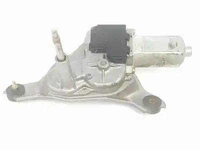 Second-hand car spare part rear windshield wiper motor for toyota land cruiser (j12) 3.0 turbodiesel oem iam references 8513060200 8513060200 