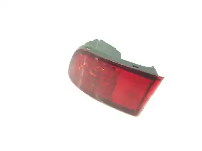 Second-hand car spare part Rear Right Light Bumper for TOYOTA LAND CRUISER (J12) 3.0 Turbodiesel OEM IAM references 8158060100 8158160100 