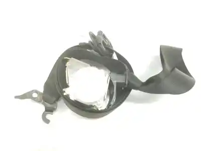 Pezzo di ricambio per auto di seconda mano cintura di sicurezza anteriore destra per bmw serie 1 berlina 2.0 16v d riferimenti oem iam 72119117220