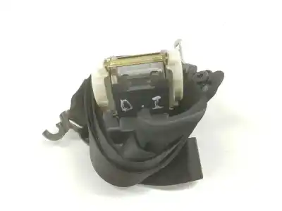 Pezzo di ricambio per auto di seconda mano cintura di sicurezza anteriore sinistra per bmw serie 1 berlina 2.0 16v d riferimenti oem iam 72119117219