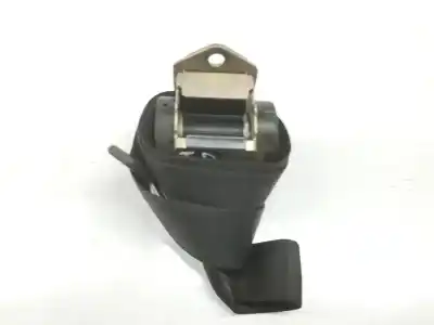 Pezzo di ricambio per auto di seconda mano cintura di sicurezza posteriore destra per bmw serie 1 berlina 2.0 16v d riferimenti oem iam 72119139832