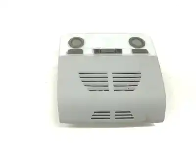 Pezzo di ricambio per auto di seconda mano luce interna per bmw serie 1 berlina 2.0 16v d riferimenti oem iam 65756963651