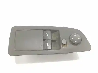 Pezzo di ricambio per auto di seconda mano interruttore alzacristalli anteriore destro per bmw serie 1 berlina 2.0 16v d riferimenti oem iam 61316970191