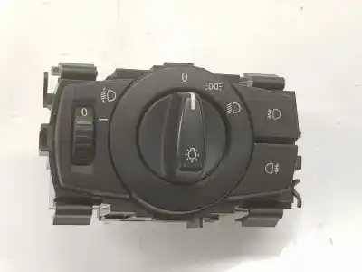 Pezzo di ricambio per auto di seconda mano controllo della luce per bmw serie 1 berlina 2.0 16v d riferimenti oem iam 61316932794