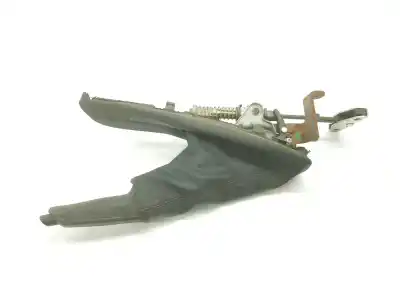 Pezzo di ricambio per auto di seconda mano leva del freno a mano per bmw serie 1 berlina 2.0 16v d riferimenti oem iam 34406782750