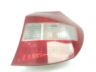 Pezzo di ricambio per auto di seconda mano luci posteriori destra per bmw serie 1 berlina 2.0 16v d riferimenti oem iam 63216924502