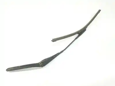 Peça sobressalente para automóvel em segunda mão haste de escova dianteiro direito por bmw serie 1 berlina 2.0 16v d referências oem iam 61617169971  61617160009