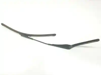 Peça sobressalente para automóvel em segunda mão HASTE DE ESCOVA DIANTEIRO DIREITO por BMW SERIE 1 BERLINA (E81/E87)  Referências OEM IAM 61617169971  61617160009