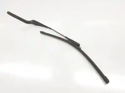 Peça sobressalente para automóvel em segunda mão haste de escova dianteiro direito por bmw serie 1 berlina 2.0 16v d referências oem iam 61617169971  61617160009