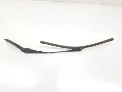 Peça sobressalente para automóvel em segunda mão haste de escova dianteiro direito por bmw serie 1 berlina 2.0 16v d referências oem iam 61617169971  61617160009