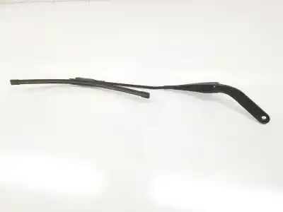Pezzo di ricambio per auto di seconda mano braccio tergicristallo anteriore sinistro per bmw serie 1 berlina 2.0 16v d riferimenti oem iam 61617169973