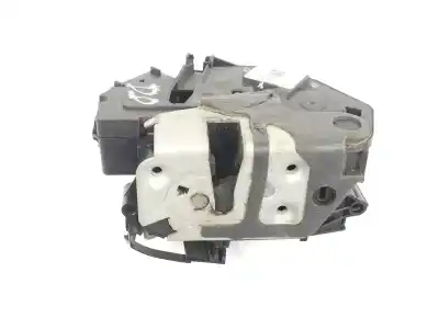 Second-hand car spare part front right door lock for ford focus lim. 2.0 tdci oem iam references 2070958  bm5aa21812dg