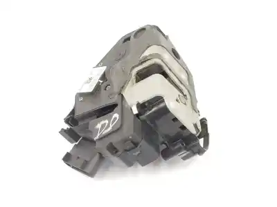 Second-hand car spare part front right door lock for ford focus lim. 2.0 tdci oem iam references 2070958  bm5aa21812dg