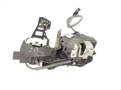 Second-hand car spare part left front door lock for ford focus lim. 2.0 tdci oem iam references 2067563  bm5aa21813cg