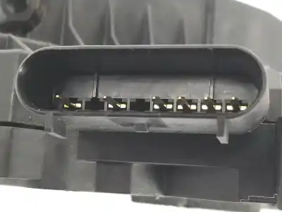 Автозапчасти б/у замок задней правой двери за ford focus lim. 2.0 tdci ссылки oem iam 2110426  bm5aa26412cg