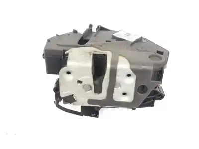 Автозапчасти б/у замок задней правой двери за ford focus lim. 2.0 tdci ссылки oem iam 2110426  bm5aa26412cg