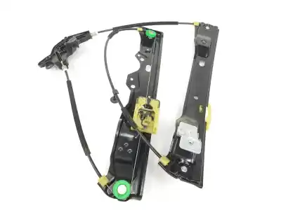 Piesă de schimb auto la mâna a doua mecanism acționare geam fațã dreapta pentru ford focus lim. 2.0 tdci referințe oem iam 1870697  bm51a23200bf